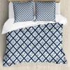 Nautical Duvet Cover Anchor Windrose