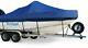 New Westland 5 Year Exact Fit Maxum 2100 Sc With Anchor Davit Cover 07-09