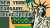 New York Cannabis Legalization County Leaders Call For The Need For Legal Marijuana