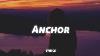 Novo Amor Anchor Lyrics