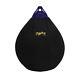Polyform Fender Cover F/a-1 Ball Style Black