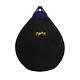 Polyform Fender Cover F/a-4 Ball Style Black