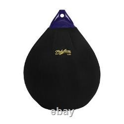 Polyform Fender Cover f/A-4 Ball Style Black