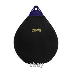 Polyform Fender Cover f/A-6 Ball Style Black