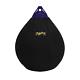 Polyform Fender Cover F/a-6 Ball Style Black