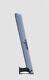 Power Pole Blade 10' Shallow Water Anchor Travel Cover Grey