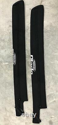 Power-Pole Blade Travel Glove, 8 Black(2) Covers