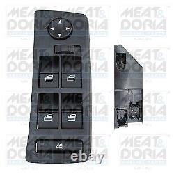 Power Window Switch for BMW X5 E53 61316944551