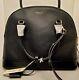 Radley London Anchor Mews Medium Dome Multiway A397323 $218 Black New Withtags