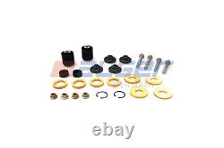 REPAIR KIT DRIVER CAB STABILISER 53290 FOR MAN TGA/TGXI/TGSI 12.8L 6cyl TGA TGA