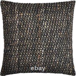 Renwil PWFL1305 Anchor 22 inch Multi Indoor Pillow