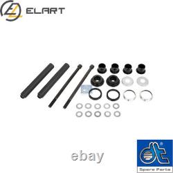 Repair Kit Driver Cab Stabiliser 2.97025 For Volvo Fh12 Fh16/ii D12d340 12.1l