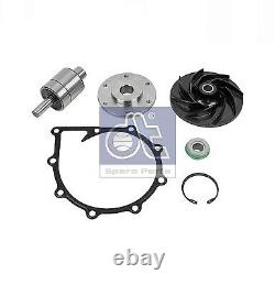 Repair Kit Water Pump 3.90607 For Man 51065996091 51065996094 51.06599.6091 51.0