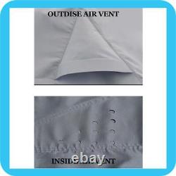 SBU Travel, Mooring, Storage Boat Cover For Select CHAPARRAL Boats