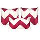 Set Of 3 Throw Pillow Case Handmade Cushion Cover Lumbar Pillow Home Decor 18