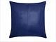 Stylish Cover Cushion Case Throw Leather Mermaid Sofa Glitter Home Decor Pillow