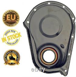 Timing chain cover for Mercruiser / Volvo Penta 4 cyl 3.0 59341a1 3853135