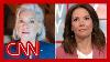 Tv Anchor Says She Got Fired For Letting Her Hair Go Gray See Cnn Anchors Reaction