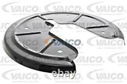 Vaico Brake Disc Splash Plate Rear Axle for Porsche 356 695352801 10