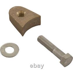 Wedge Assembly, SR Smith, Wedge, Bolt & Anchor