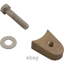 Wedge Assembly, SR Smith, Wedge, Bolt & Anchor