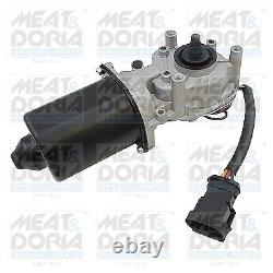 Wiper Motor Front for Renault Master II Trafic 53556502