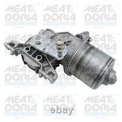 Wiper Motor Front for Smart Cabrio City-Coupe Fortwo 1562546