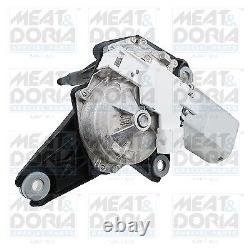 Wiper Motor Rear for Renault Espace IV 8200031083