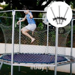 3 Paquet de Vis de Ancrage au Sol pour Trampoline Pratiques pour Enfants