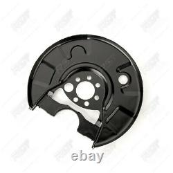 4x Bremsankerblech Set Vorne Hinten Für Vw Passat 3a2 3a5 35i Corrado 53i