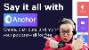 Anchor Fm Ultimate Guide 2022 Création Et Édition Podcast Gratuit
