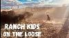 Ce Qui Se Passe Quand Momma S Gone Anchor Brand Ranch Kids Unsupervised