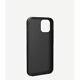 Coque Mobile Urban Armor Gear Anchor Noir Pour Iphone 12 Mini