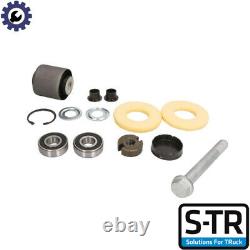 KIT DE RÉPARATION DU STABILISATEUR DE CABINE DE CONDUCTEUR STR-1205166 POUR SCANIA P, G, R, T/série 15.6L