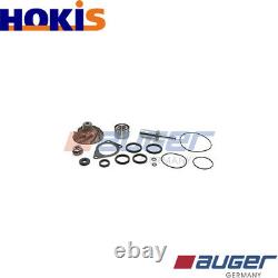 KIT DE RÉPARATION POMPE À EAU 57752 POUR VOLVO FH12/FL12/NH12 D12D500/D12C460 12.1L 6cyl