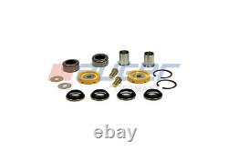 KIT DE RÉPARATION STABILISATEUR CABINE DU CONDUCTEUR 55125 POUR MAN F2000/E2000 D2866LF21 12.0L 6cyl