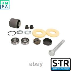 KIT DE RÉPARATION STABILISATEUR DE CABINE DE CONDUCTEUR STR-1205166 POUR SCANIA P, G, R, T/série 15,6L