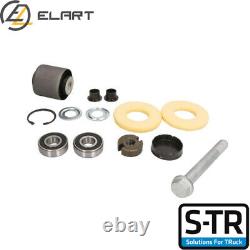 KIT DE RÉPARATION STABILISATEUR DE CABINE DE CONDUCTEUR STR-1205166 POUR SCANIA P, G, R, T/série 15.6L