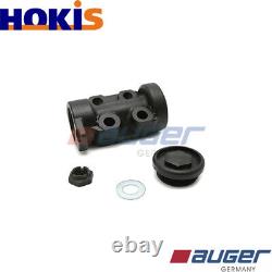 Kit de réparation Stabilisateur de cabine pour conducteur 104659 pour Volvo 21817833s