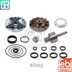 Kit de réparation de pompe à eau 40725 pour Volvo FM7 FL6 B6 7700 8700 D7C250/D7C290 7.3L