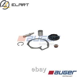 Kit de réparation de pompe à eau 57793 pour Daf Sb/95xf/85cf/xf95/cf85 Lt160dkd1160 11.6l Sb