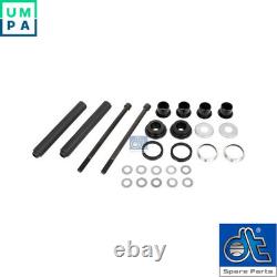 Kit de réparation stabilisateur de cabine de conducteur 2.97025 pour Volvo FH12 FH16/II D12D340 12.1L