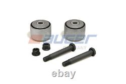 Kit de réparation stabilisateur de cabine de conducteur 51896 pour Daf 95/XF Ws242/225/315/295 11.6l 95