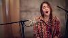 Lauren Daigle In Christ Alone Acoustic