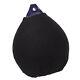 Master Fender Covers A5 27-1/2 X 36 Double Couche Noir Mfc-a5b