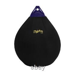 Polyform U.s. Efc-a5 Fender Cover A-5 Ball Style Black