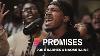 Promesses Feat Joe Barnes L Naomi Raine Maverick U0026 Ville Tribl