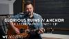 Ruines Glorieuses Anchor Hillsong Worship Acoustic Mash Up Cover