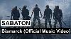 Sabaton Bismarck Official Music Video